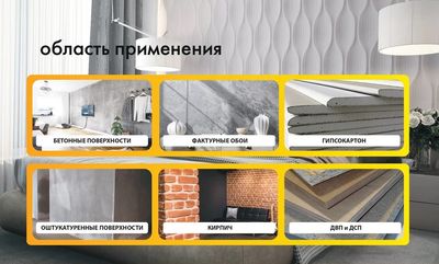 Краска Farbitex Интерьерная белоснежная (6кг)