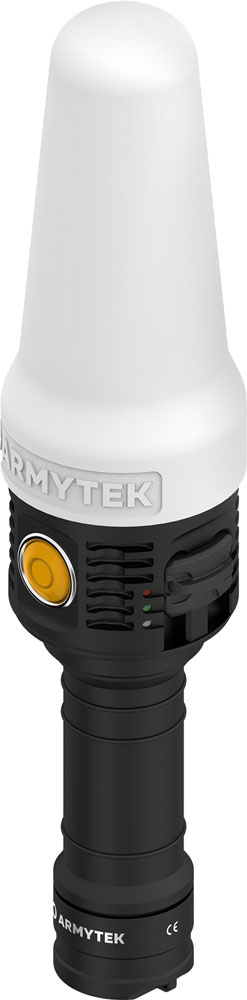 Фонарь Armytek Bear WRG / F09901C