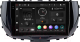 Миниатюра изображения товара Бездисковая автомагнитола Incar ARN2-1811-4