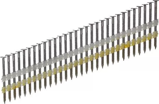 Гвозди для пистолета Milwaukee 4932492588