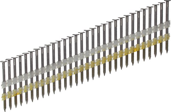 Гвозди для пистолета Milwaukee 4932492593