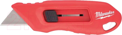 Изображение товара Нож строительный Milwaukee 4932492379