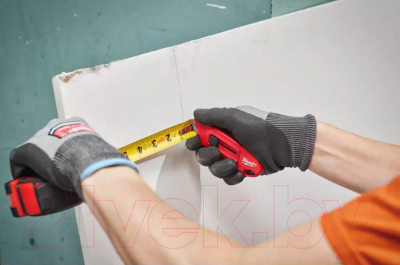 Изображение товара Нож строительный Milwaukee 4932492379