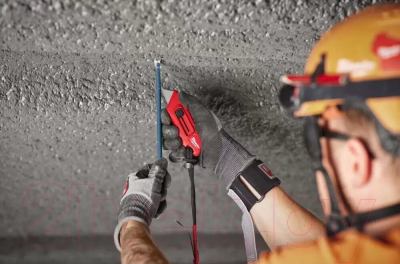 Изображение товара Нож строительный Milwaukee 4932492379