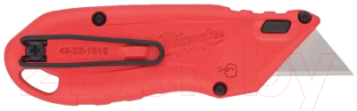 Изображение товара Нож строительный Milwaukee 4932492379