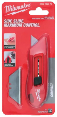 Изображение товара Нож строительный Milwaukee 4932492379