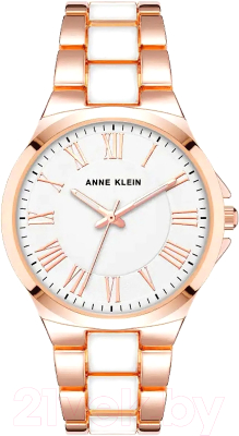Часы наручные женские Anne Klein 3922WTRG