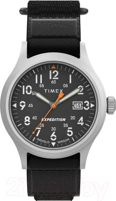 Часы наручные мужские Timex TW4B29600