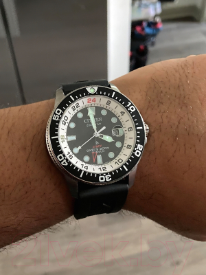 Часы наручные мужские Timex TW5M59700