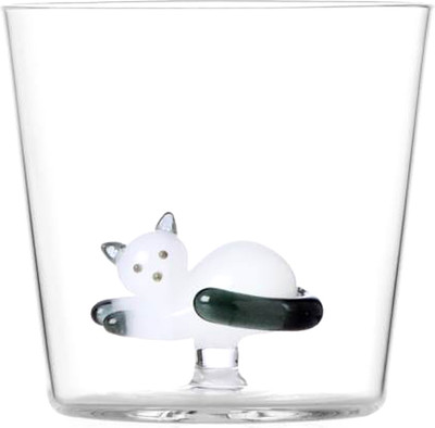 

Стакан, Tabby Cat 0935209004