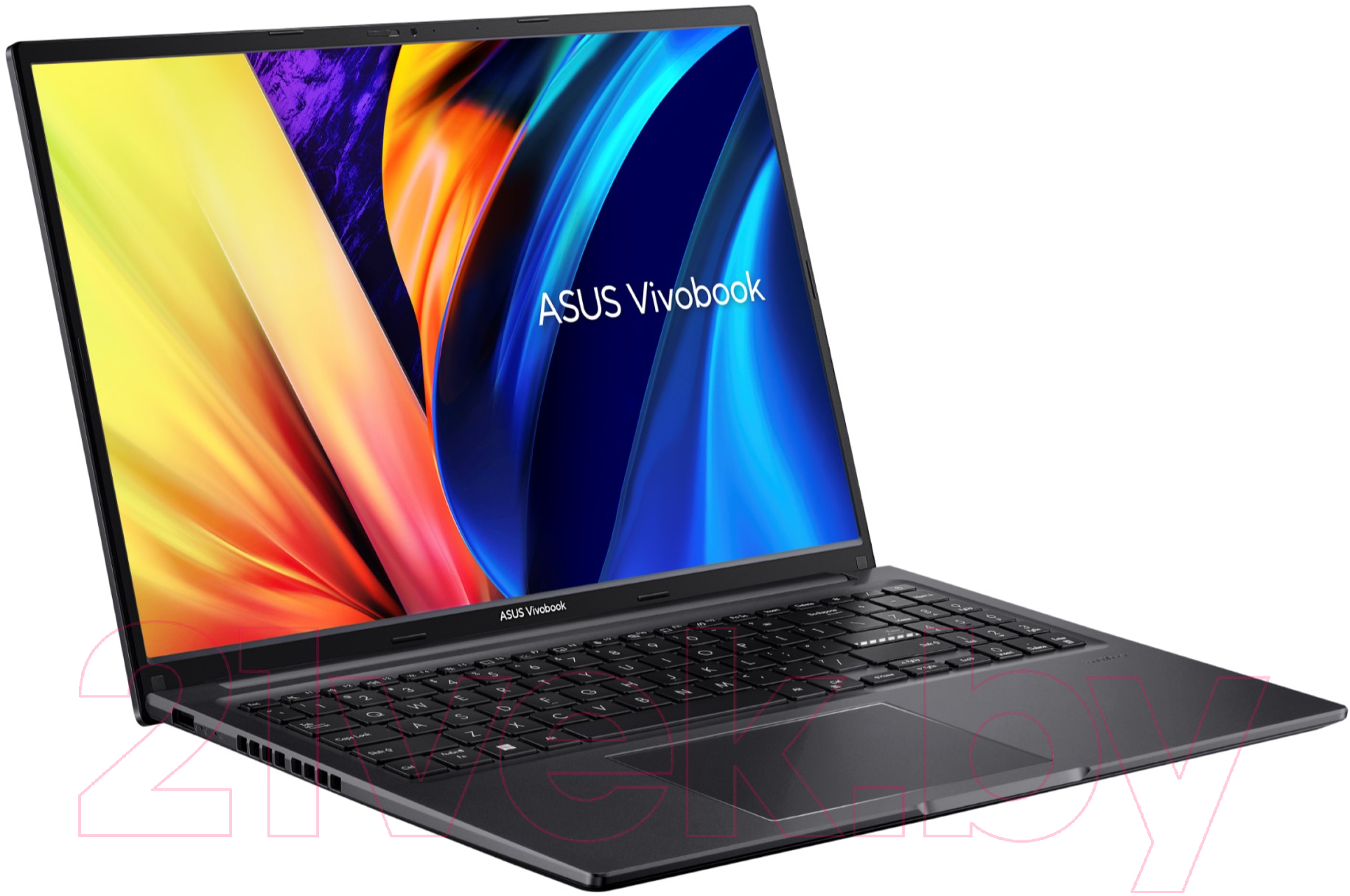 Ноутбук Asus VivoBook 16 X1605VA-MB863