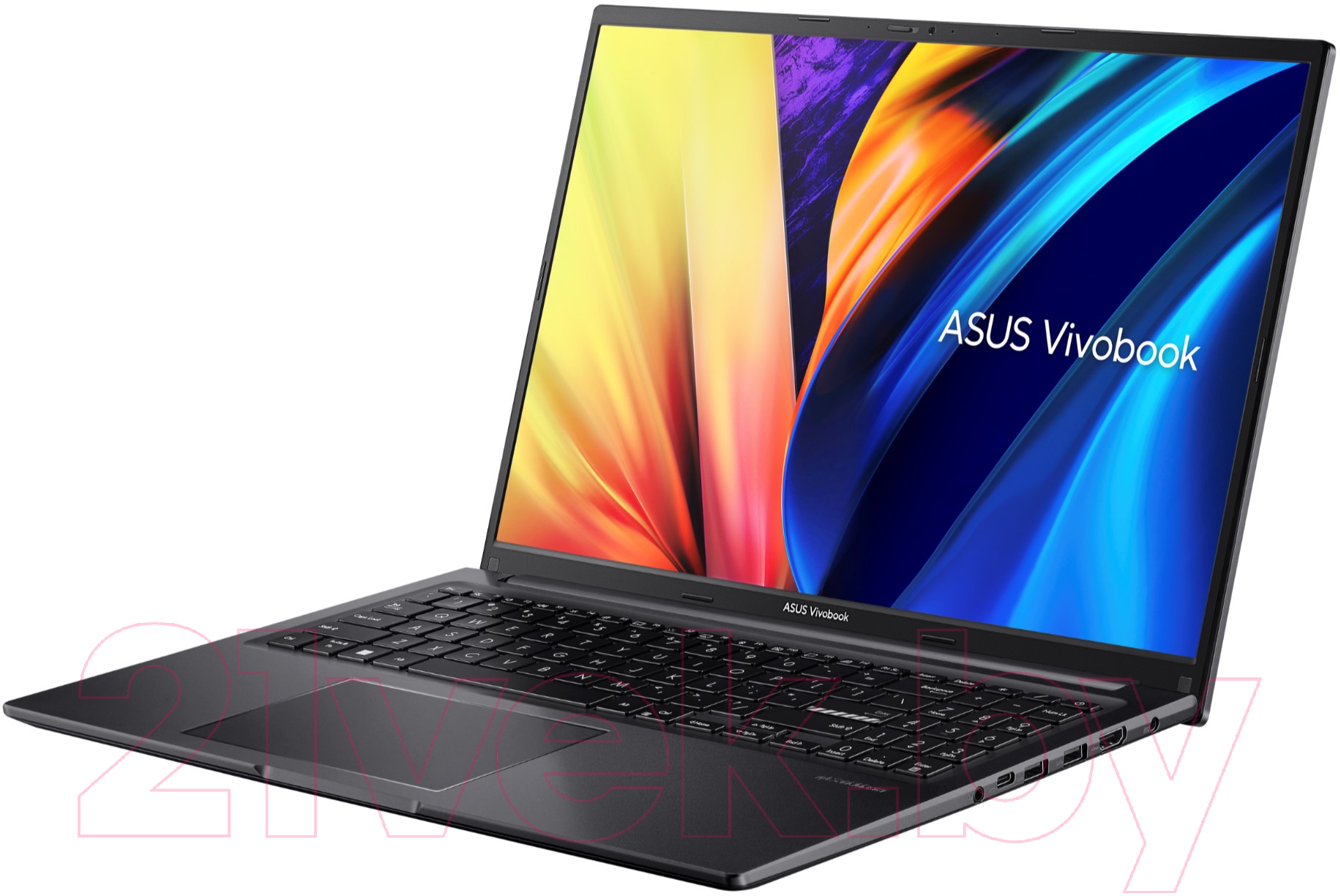 Ноутбук Asus VivoBook 16 X1605VA-MB863