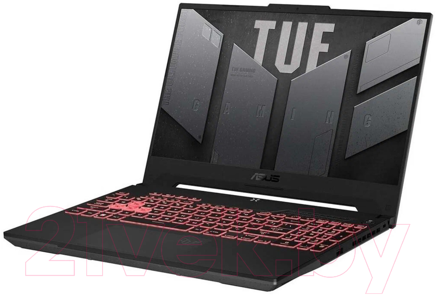 Игровой ноутбук Asus TUF Gaming A15 FA507NV-LP109