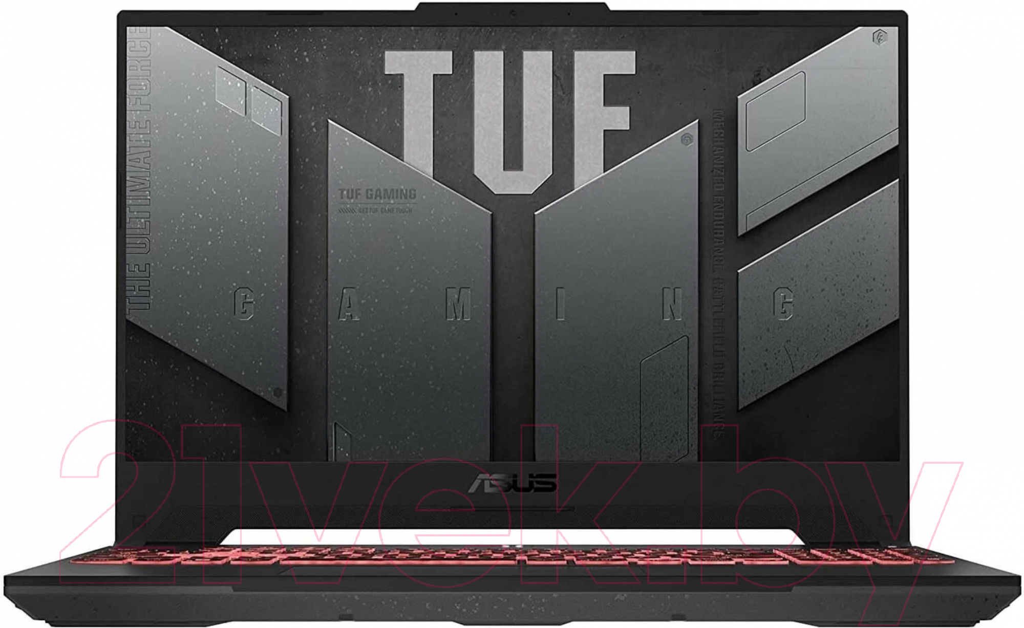 Игровой ноутбук Asus TUF Gaming A15 FA507NV-LP109