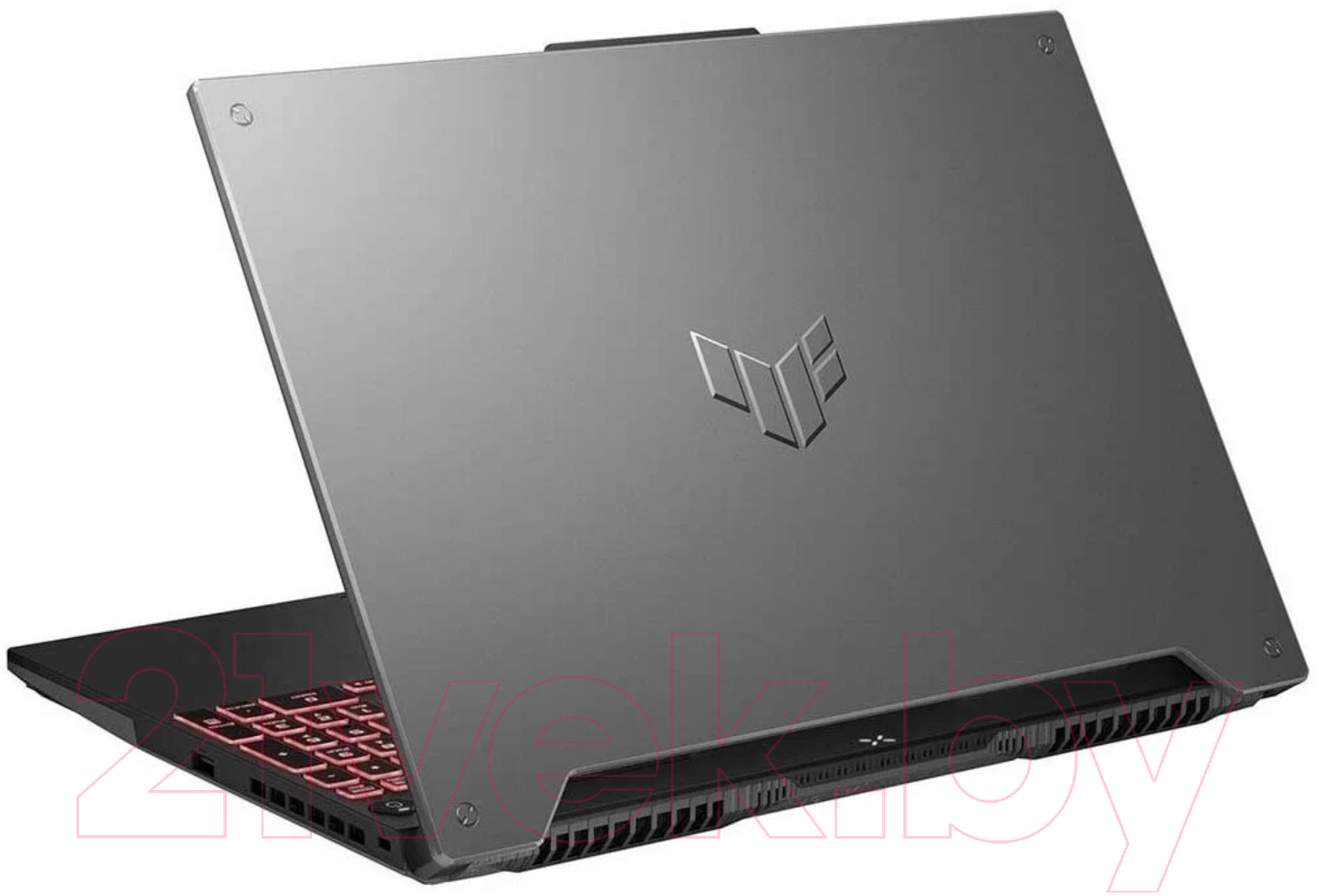 Игровой ноутбук Asus TUF Gaming A15 FA507NV-LP109