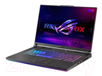 Игровой ноутбук Asus ROG Strix G16 G614JU-N3179