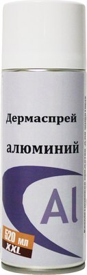 Средство для копыт Лабфарма Дерма алюминий (520мл)