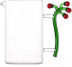 Кувшин Ichendorf Milano Vegetables 09354133 (томаты) - 