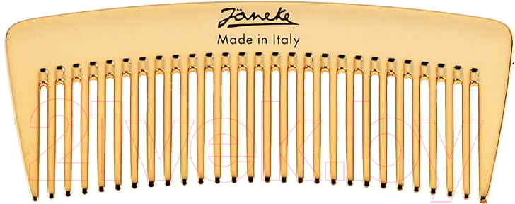 Расческа Janeke AU855