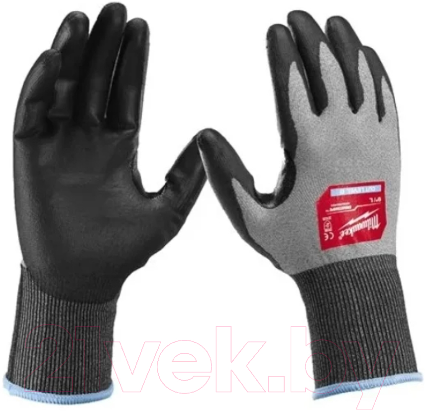 Перчатки защитные Milwaukee 4932480494