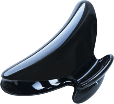 Заколка для волос Janeke Т610-138 (черный) - 