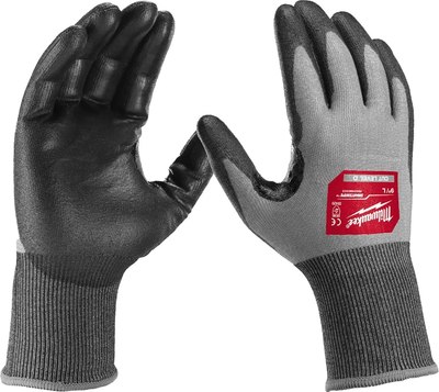 Перчатки защитные Milwaukee 4932480503 (9/L) - 