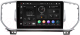 Миниатюра изображения товара Бездисковая автомагнитола Incar ARN2-1808-4