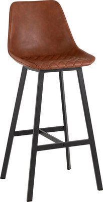 Стул барный Stool Group Texas / 9085C MAP/9