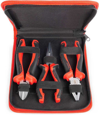 

Набор губцевого инструмента, Стандарт НИИ-12 / 67374