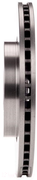 Тормозной диск Bosch 0986479A12 — фото 4