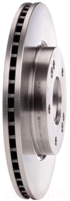 Тормозной диск Bosch 0986479A12
