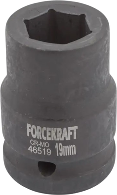 

Головка слесарная, FK-46519