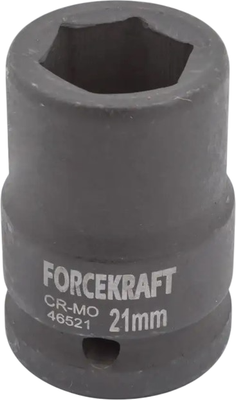 

Головка слесарная, FK-46521