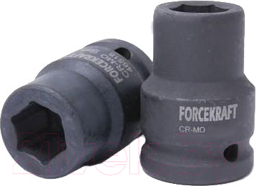 Головка слесарная ForceKraft FK-46522