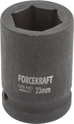 Головка слесарная ForceKraft FK-46523 - 