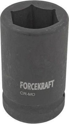 Головка слесарная ForceKraft FK-46524 (16189) - 