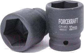 Головка слесарная ForceKraft FK-46524