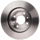 Тормозной диск Bosch 0986479A86 - 