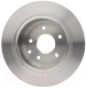 Тормозной диск Bosch 0986479R14 - 