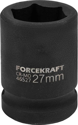 Головка слесарная ForceKraft FK-46527 (16192) - 