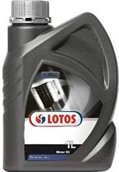 

Моторное масло Lotos, Moto Power 20W50