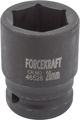 Головка слесарная ForceKraft FK-46528 (16193) -