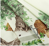 

Скатерть, Olivia / 4136543