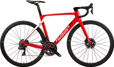 

Велосипед Wilier, 110Pro Ultegra Di2 8070 Cosmic / E904D10RED