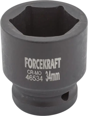 

Головка слесарная, FK-46534