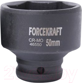 Головка слесарная ForceKraft FK-46535