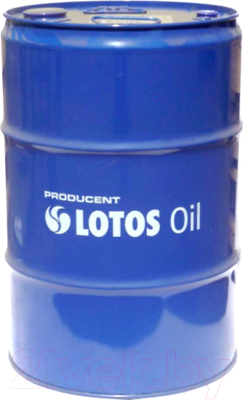 

Моторное масло Lotos, Synthetic C2+C3 5W30