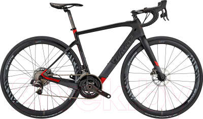 

Велосипед Wilier, Cento1 Hybrid Ultegra Miche / E909