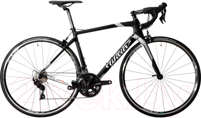 

Велосипед Wilier, GTR Team Tiagra Aksium 2020г / E9079RBLACK