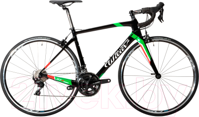 

Велосипед Wilier, GTR Team Ultegra 8000 Aksium / E9070ITALCOL